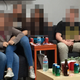Image for article titled I Went to a Simulated Teen Drinking Party and It Freaked Me the Fuck Out